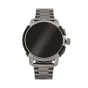 Smartwatch Diesel - Gen 6 Smartwatch Griffed DZT2042 Silver