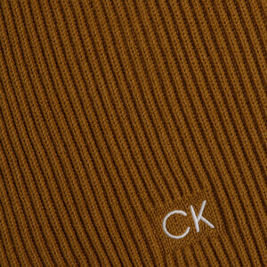 

ШальCalvin Klein, Коричневий