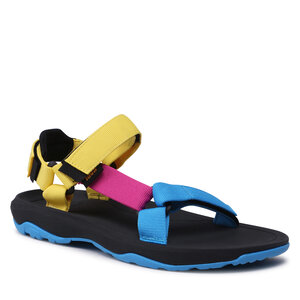 Sandali Teva - EA7 Emporio Armani