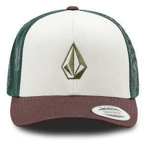 

БейсболкаVolcom, Зелений