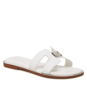 Image of Pantoletten Liu Jo - Sally 511 4A3711 EX014 White 01111