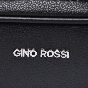 

Сумка на поясGino Rossi, Чорний