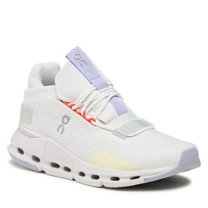 Scarpe On - Cloudnova 2698982 White | Glacier