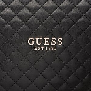 

СумкаGuess, Чорний