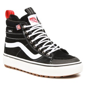 Sneakers Vans - Sk8-Hi Mte-2 VN0007NK6BT1 Black/True White