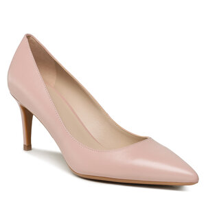 Image of High Heels Ted Baker - Maryna 255407 Dusky/Pink