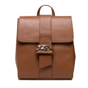 Backpack RYŁKO - Dior Miss Dior Promenade shoulder bag in blue patent leather