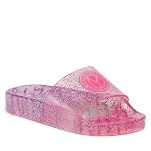 Image of Pantoletten Pepe Jeans - Wave Multi PGS70054 Light Fuchsia 337