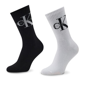 Жіночі кросівки calvin - 701219844 Black Combo 001
