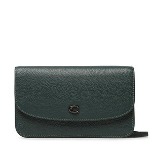 Image of Handtasche Coach - Ltr Hydn C4815 V5FOR V5/Forest