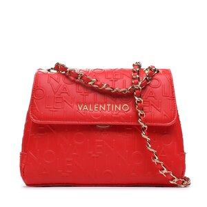 Borsetta Valentino - Relax VBS6V003 Rosso