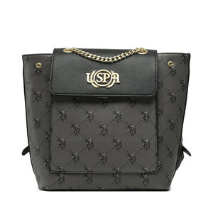 Zaino U.S. Polo Assn. - Hampton BEUHD5933WVG000 Black