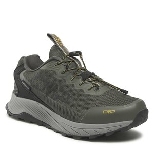 Scarpe da trekking CMP - Phelyx Wp Multisport Shoes 3Q65897 Militare E980