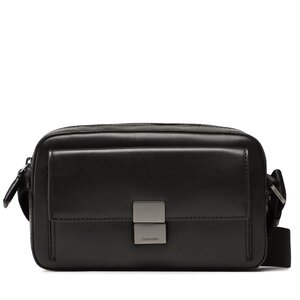 Borsellino Calvin Klein - Iconic Hardware Camera Bag K50K510254 BAX