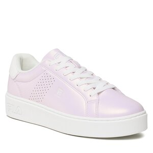 Image of Sneakers Fila - Crosscourt Altezza F Wmn FFW0212.40063 Pale Rosette