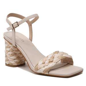Sandali Guess - Sadante FL6CAD ELE03 TAN
