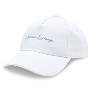 Image of Cap Armani Exchange - 944202 3R102 00010 Bianco