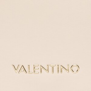 

СумкаValentino, Бежевий