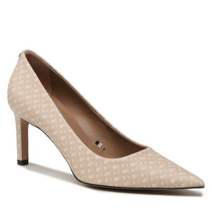 Image of High Heels Boss - 50493010 Light Beige 275