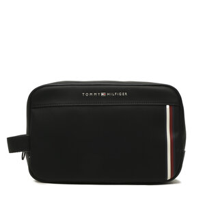 Image of Kosmetiktasche Tommy Hilfiger - Th Pique Washbag AM0AM11282 BDS