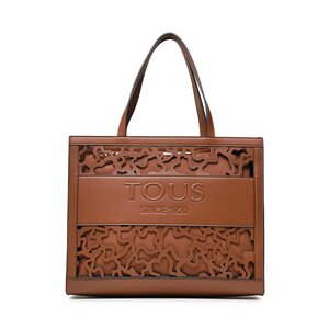Image of Handtasche TOUS - Shopping Xl Amaya K.Shock 2001660643 Brown