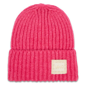 Image of Mütze Liu Jo - 2F3007 M0300 Deep Pink 82143