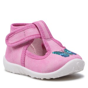 Pantofole Superfit - 1-009252-5520 Rosa