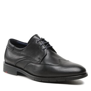 Image of Halbschuhe Lloyd - Taylor 13-115-00 Black