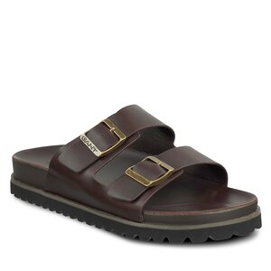 Ciabatte Gant - Primapal 26601905 Dark Brown G46