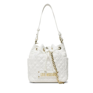 Image of Handtasche LOVE MOSCHINO - JC4012PP1GLA0120 Offwhite