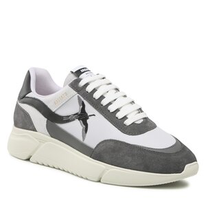 Image of Sneakers Axel Arigato - Genesis Stripe Bee Brid 35074 Grey