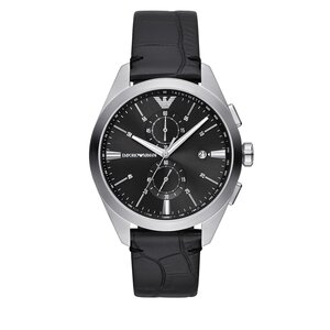 Image of Uhr Emporio Armani - Claudio AR11542 Black