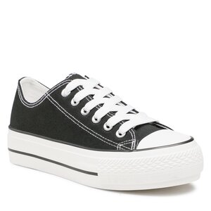 Scarpe da ginnastica Jenny Fairy - WS160701-02ECO Black