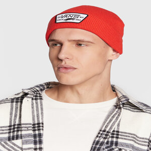 

ШапкaVans, Червоний