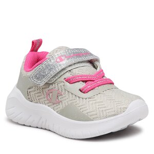 Image of Sneakers Champion - Softy Evolve Td S32531-ES012 Grey