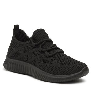 Sneakers Nelli Blu - CSS20340-05 Black