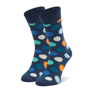 

Високі шкарпетки unisexHappy Socks, Кольоровий/синій