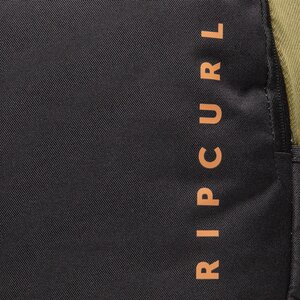 

РюкзакRip Curl, Зелений/чорний