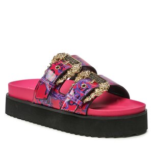 Image of Pantoletten Versace Jeans Couture - 74VA3SM1 ZS366 PR5