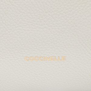 

СумкаCoccinelle, Сірий