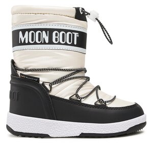 

СнігоходиMoon Boot, Білий