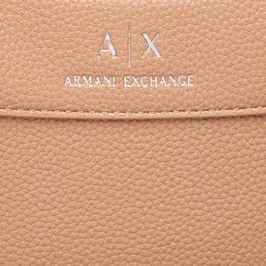 

СумкаArmani Exchange, Коричневий