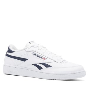 Image of Schuhe Reebok - CLUB C REVENGE H04168 Weiß