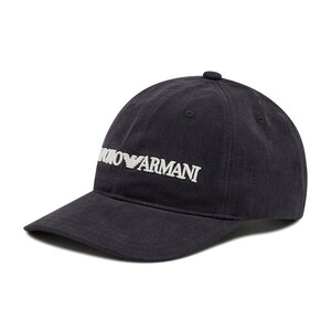 Cappellino Emporio Armani - 627901 CC994 00935 Blue
