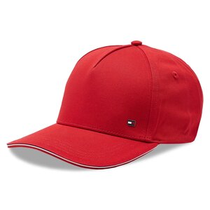 Tommy Hilfiger 341 - Мужские черные туфли Tommy Hilfiger