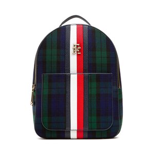 Zaino Tommy Hilfiger - Th Element Backpack Bw AW0AW14677 0NI