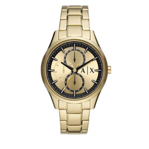 Image of Uhr Armani Exchange - AX1866 Gold