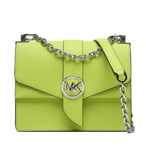 Image of Handtasche MICHAEL Michael Kors - Greenwich 32T1SGRC1L Brt Limeade