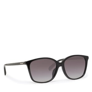 Image of Sonnenbrillen Coach - 0HC8361U Black