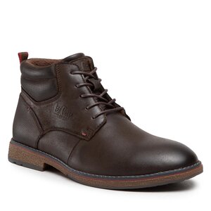 Polacchi Lee Cooper - LCJ-22-33-1481M Brown